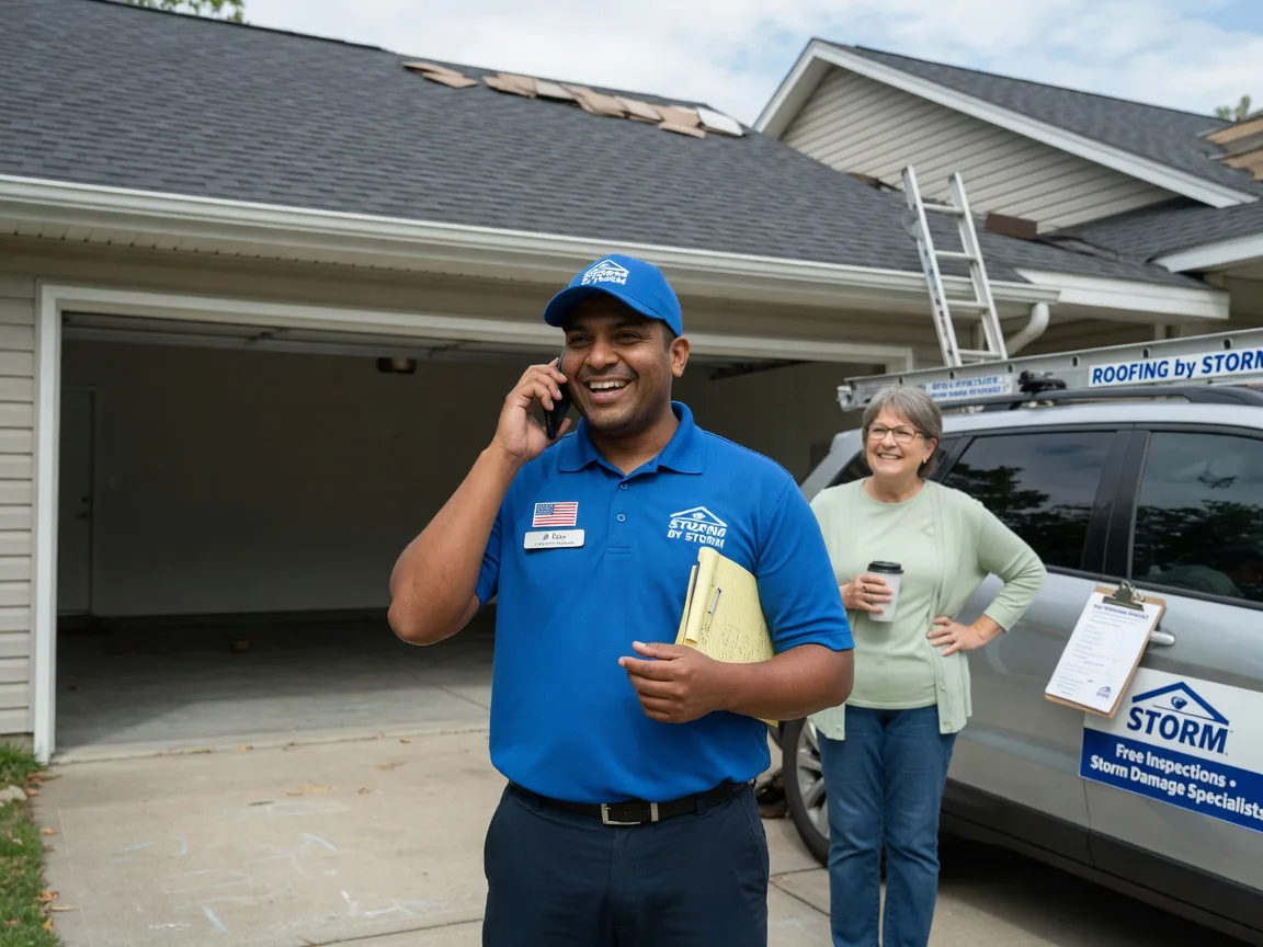 Roof Repair Near Me Bucyrus, KS FAQs